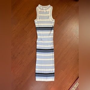 J.O.A Los Angeles Sweater Dress